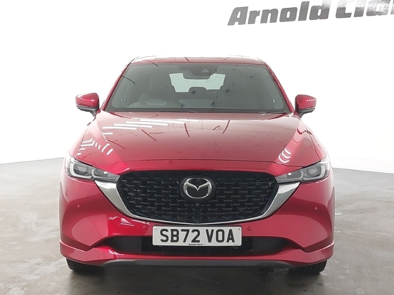 Used Mazda CX-5 2023 for sale - 77209144: Photo 13