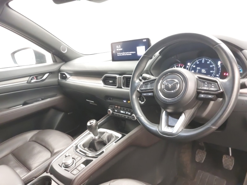 Used Mazda CX-5 2023 for sale - 77209144: Photo 19