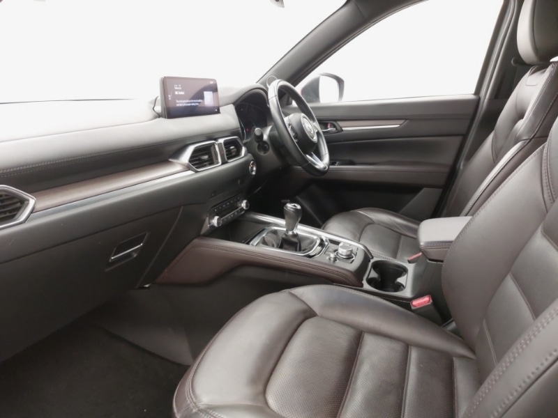 Used Mazda CX-5 2023 for sale - 77209144: Photo 5