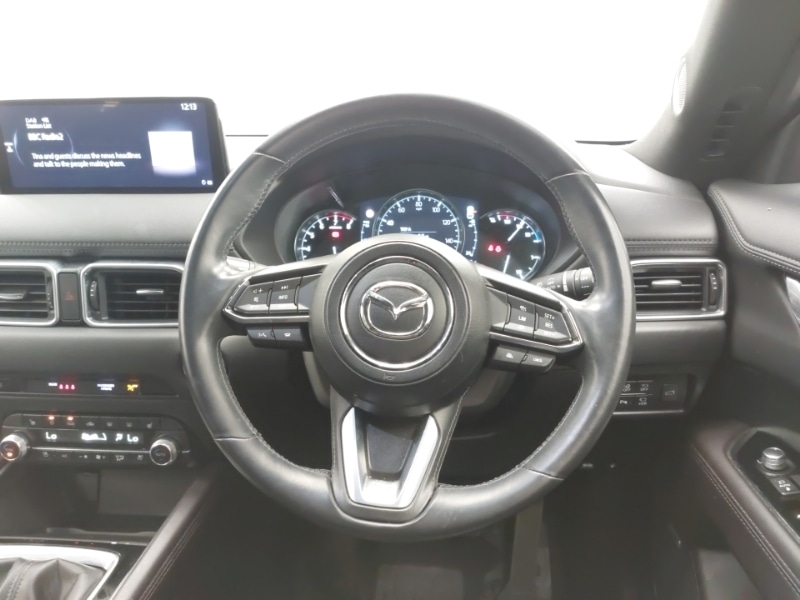 Used Mazda CX-5 2023 for sale - 77209144: Photo 7