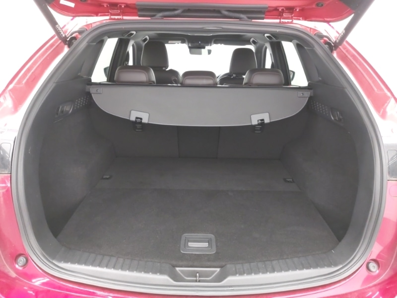 Used Mazda CX-5 2023 for sale - 77209144: Photo 8