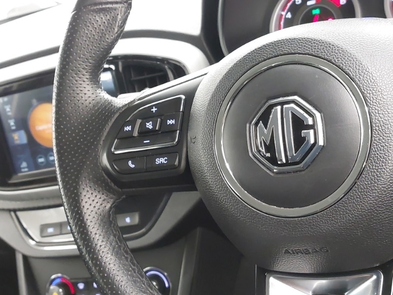 Used MG MG3 2019 for sale - 76656631: Photo 11