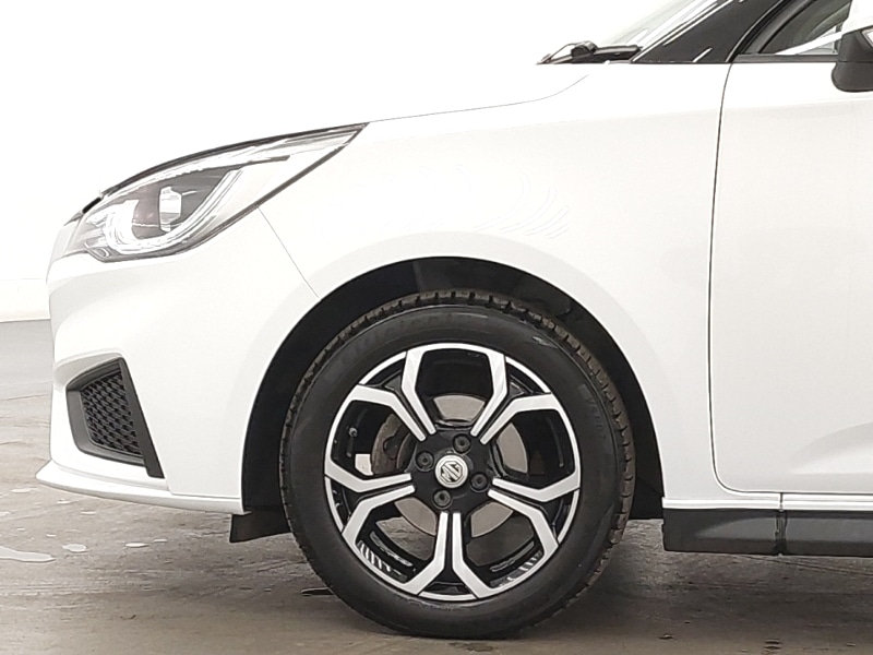 Used MG MG3 2019 for sale - 76656631: Photo 12