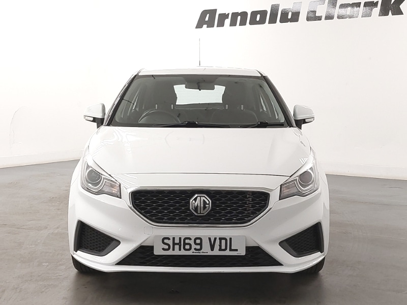 Used MG MG3 2019 for sale - 76656631: Photo 13