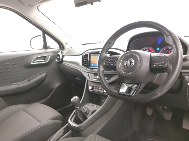 Used MG MG3 2019 for sale - 76656631: Photo 18