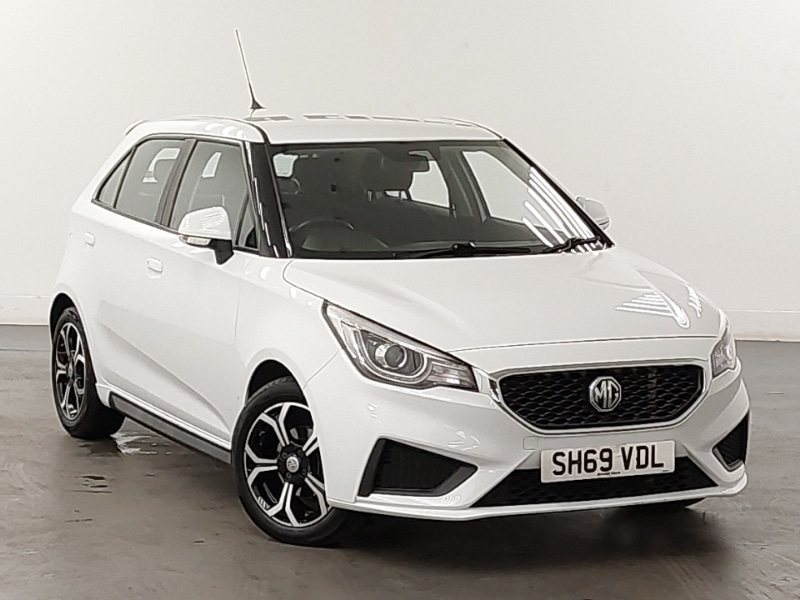 Used MG MG3 2019 for sale - 76656631: Photo 19