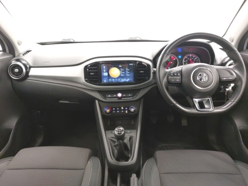 Used MG MG3 2019 for sale - 76656631: Photo 2