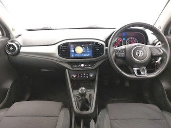 Used MG MG3 2019 for sale - 76656631: Photo