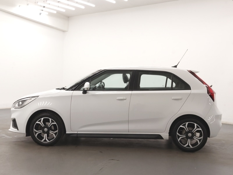Used MG MG3 2019 for sale - 76656631: Photo 4