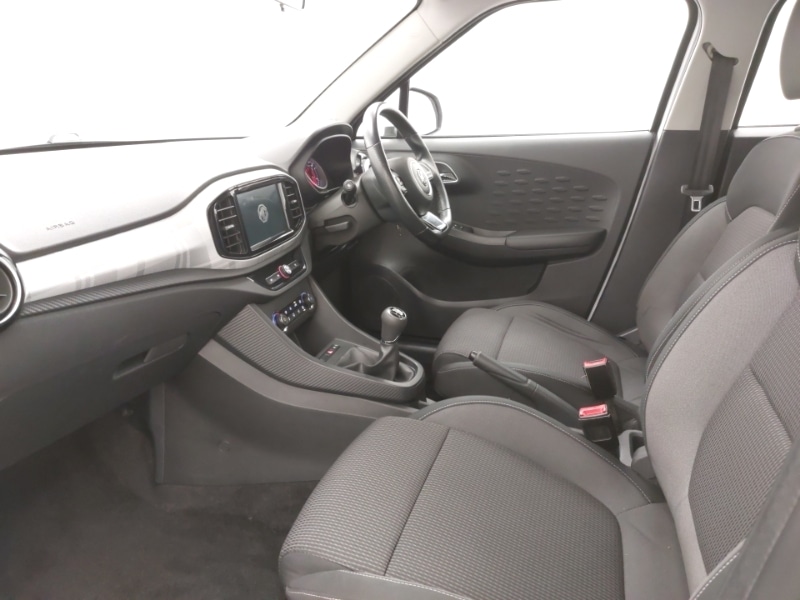 Used MG MG3 2019 for sale - 76656631: Photo 5