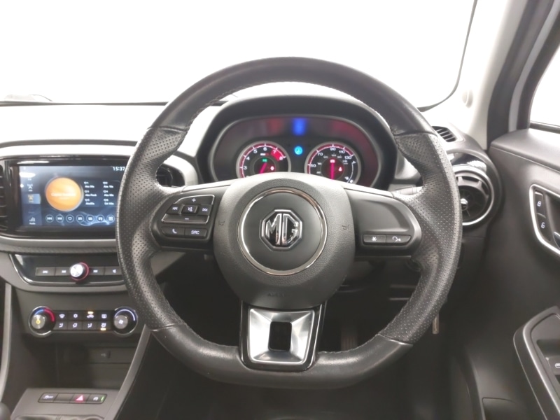 Used MG MG3 2019 for sale - 76656631: Photo 7