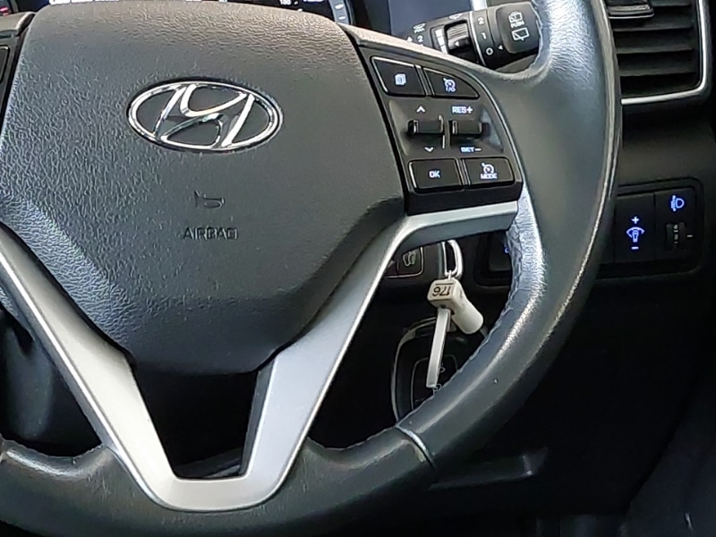 Used Hyundai TUCSON 2019 for sale - 77010827: Photo 11
