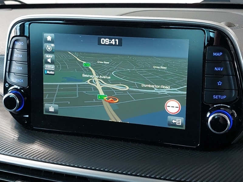 Used Hyundai TUCSON 2019 for sale - 77010827: Photo 12