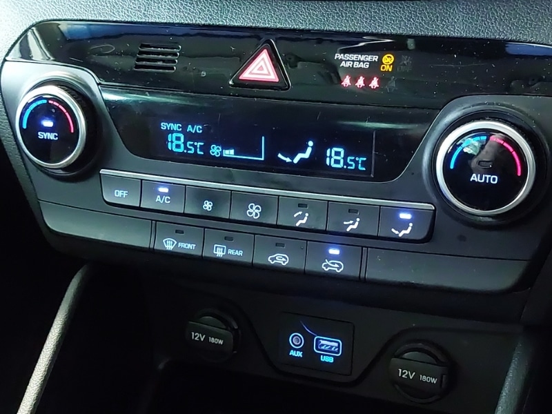 Used Hyundai TUCSON 2019 for sale - 77010827: Photo 13