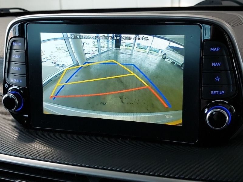 Used Hyundai TUCSON 2019 for sale - 77010827: Photo 14