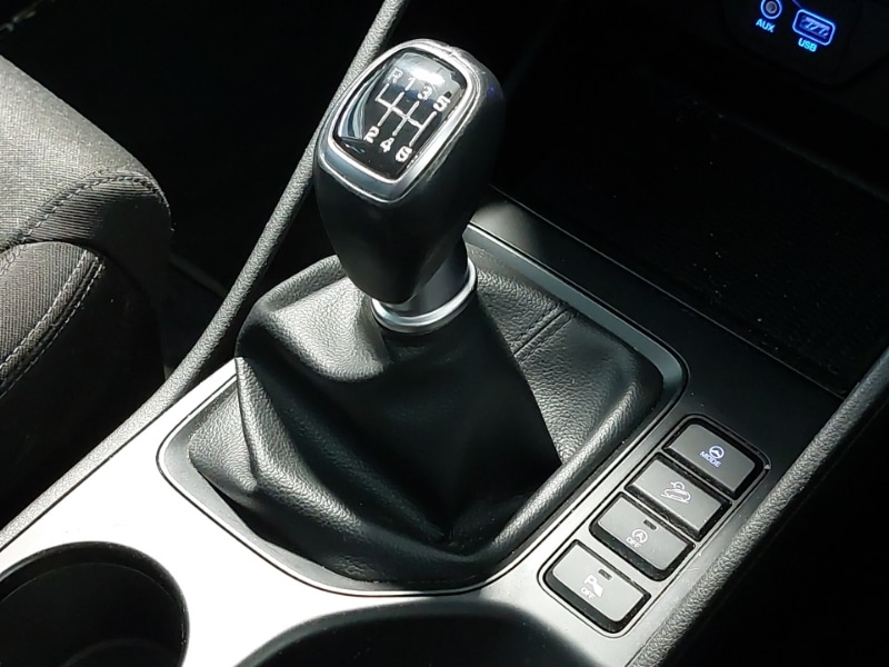 Used Hyundai TUCSON 2019 for sale - 77010827: Photo 15