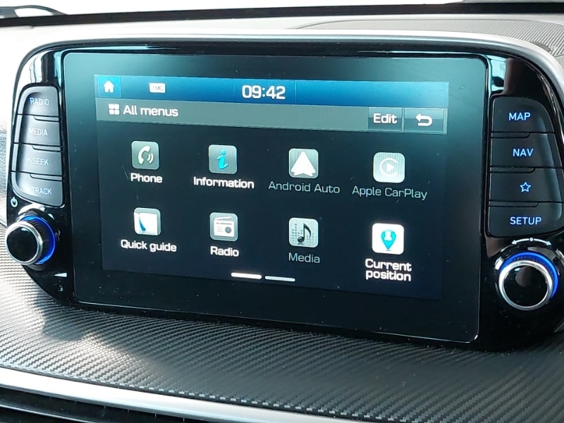 Used Hyundai TUCSON 2019 for sale - 77010827: Photo 16