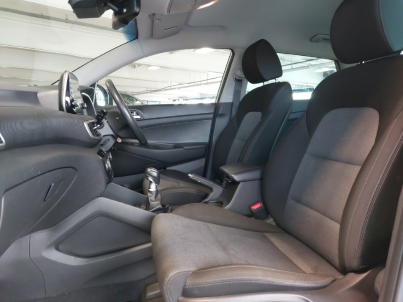 Used Hyundai TUCSON 2019 for sale - 77010827: Photo 5