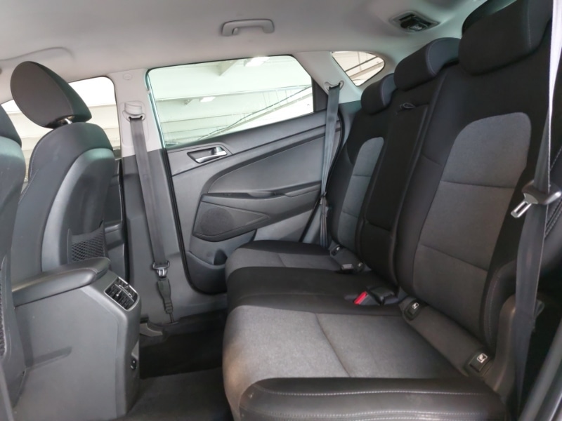 Used Hyundai TUCSON 2019 for sale - 77010827: Photo 6