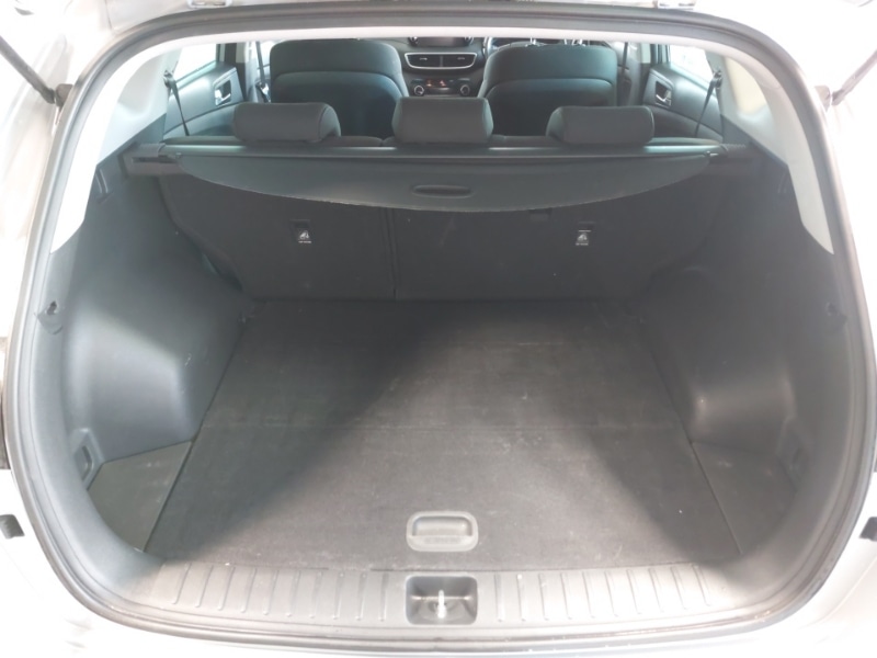 Used Hyundai TUCSON 2019 for sale - 77010827: Photo 8