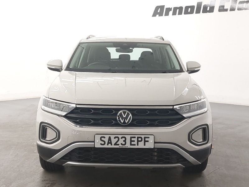 Used Volkswagen T-Roc 2023 for sale - 76478717: Photo 13