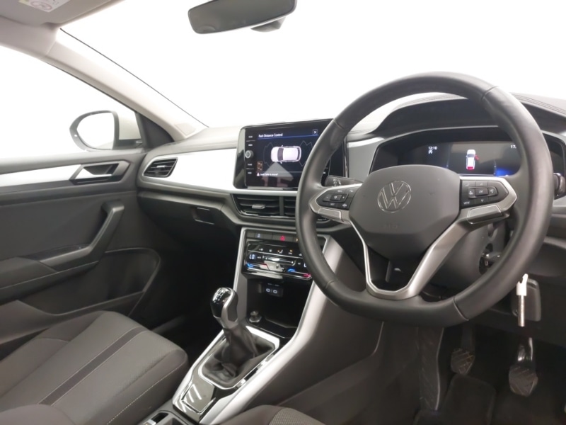 Used Volkswagen T-Roc 2023 for sale - 76478717: Photo 19