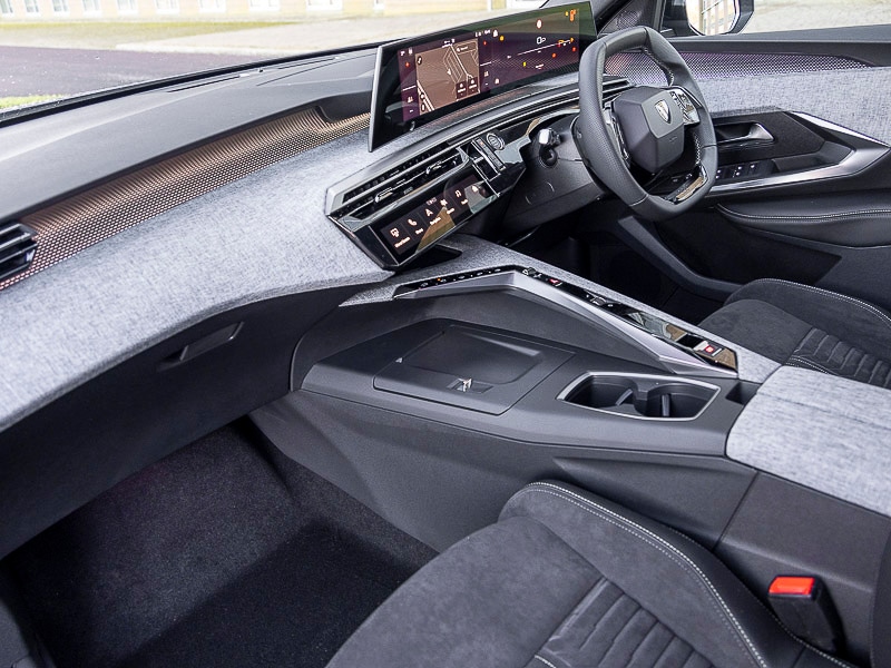 Used Peugeot 3008 2025 for sale - 77265389: Photo 5