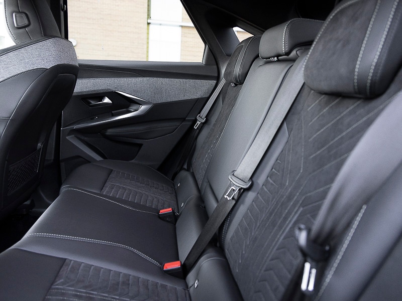 Used Peugeot 3008 2025 for sale - 77265389: Photo 6