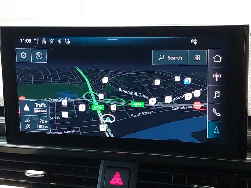 Used Audi A5 2022 for sale - 77024586: Photo 12