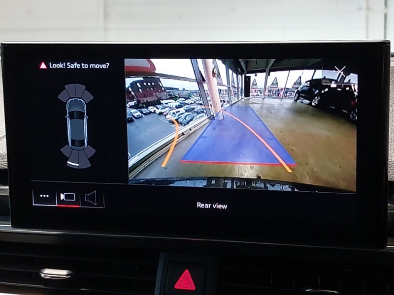 Used Audi A5 2022 for sale - 77024586: Photo 14