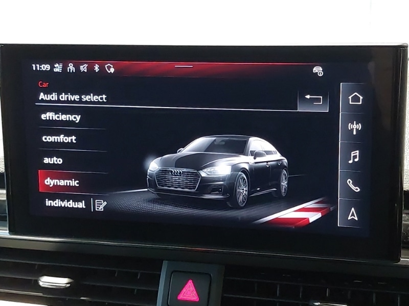 Used Audi A5 2022 for sale - 77024586: Photo 19