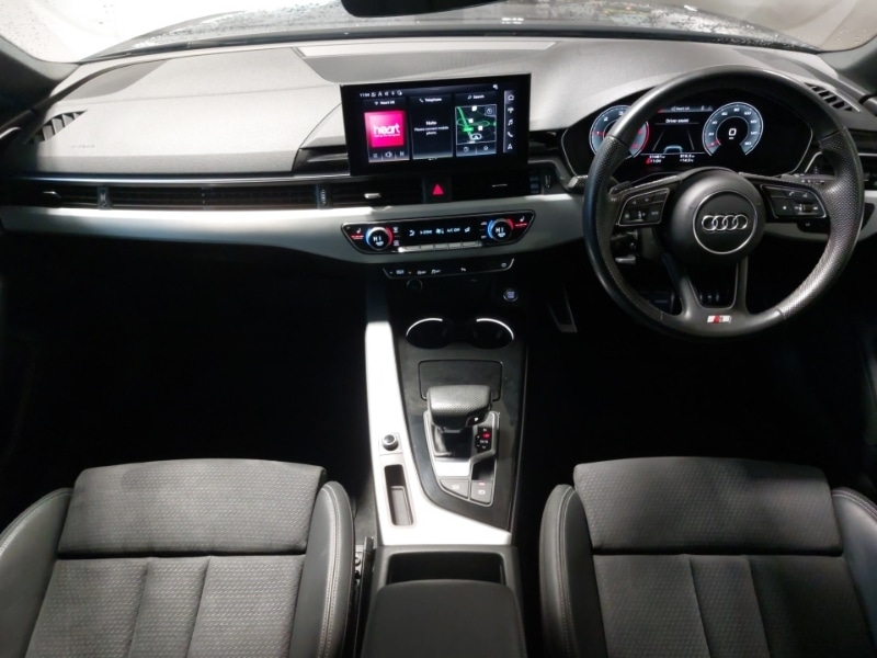 Used Audi A5 2022 for sale - 77024586: Photo 2