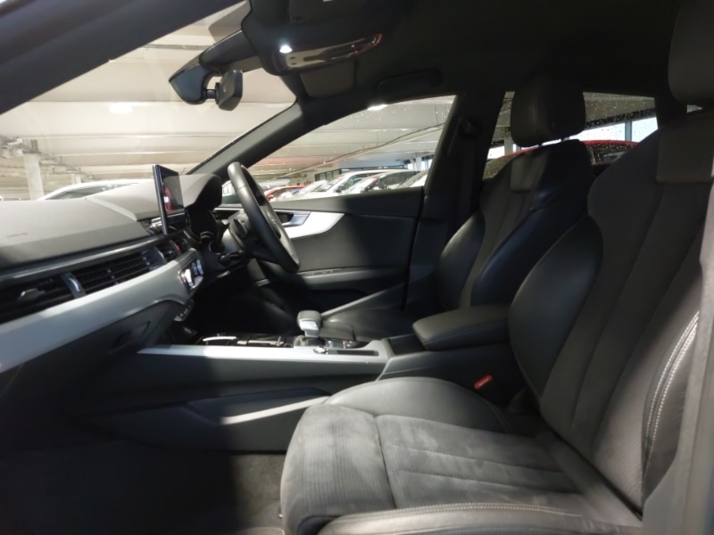 Used Audi A5 2022 for sale - 77024586: Photo 5