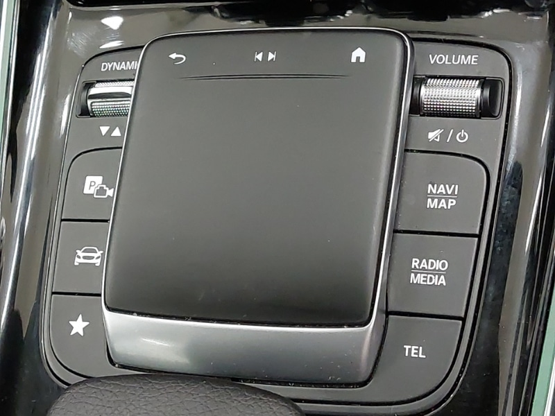 Used Mercedes-Benz EQB 2022 for sale - 76726437: Photo 16