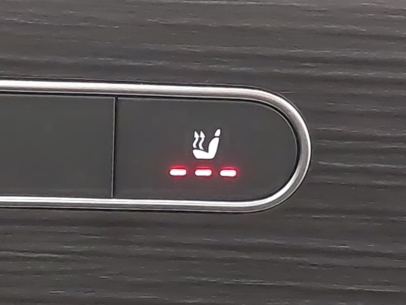 Used Mercedes-Benz EQB 2022 for sale - 76726437: Photo 17