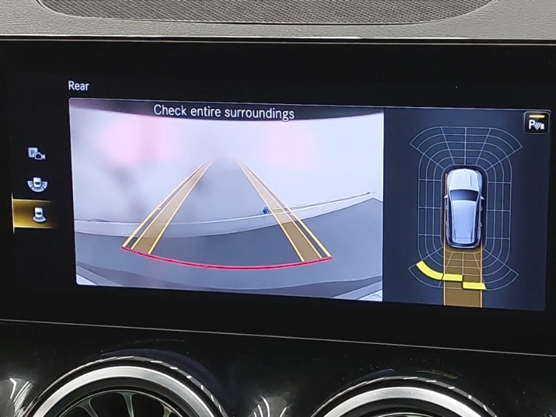 Used Mercedes-Benz EQB 2022 for sale - 76726437: Photo 18