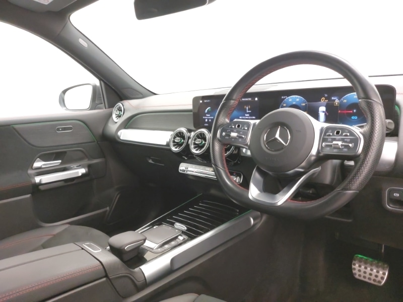 Used Mercedes-Benz EQB 2022 for sale - 76726437: Photo 19