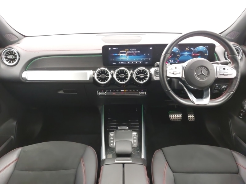 Used Mercedes-Benz EQB 2022 for sale - 76726437: Photo 2