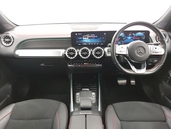 Used Mercedes-Benz EQB 2022 for sale - 76726437: Photo