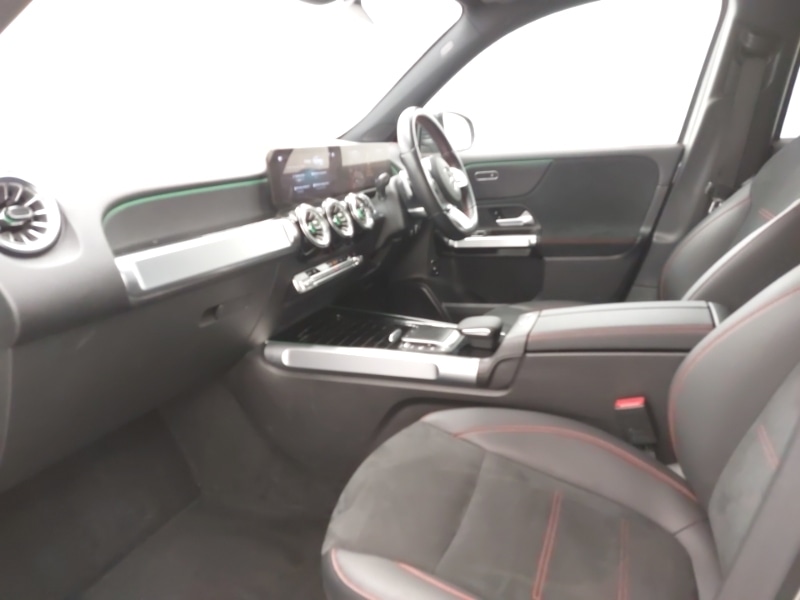 Used Mercedes-Benz EQB 2022 for sale - 76726437: Photo 5