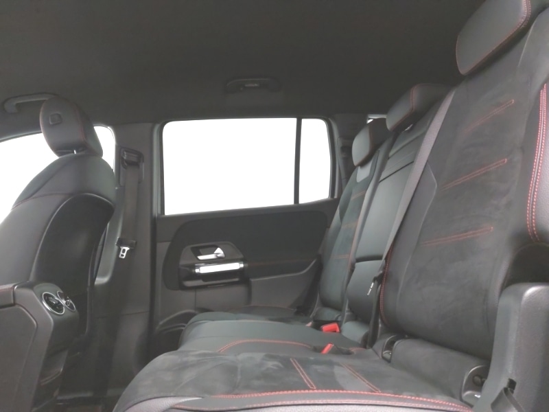 Used Mercedes-Benz EQB 2022 for sale - 76726437: Photo 6