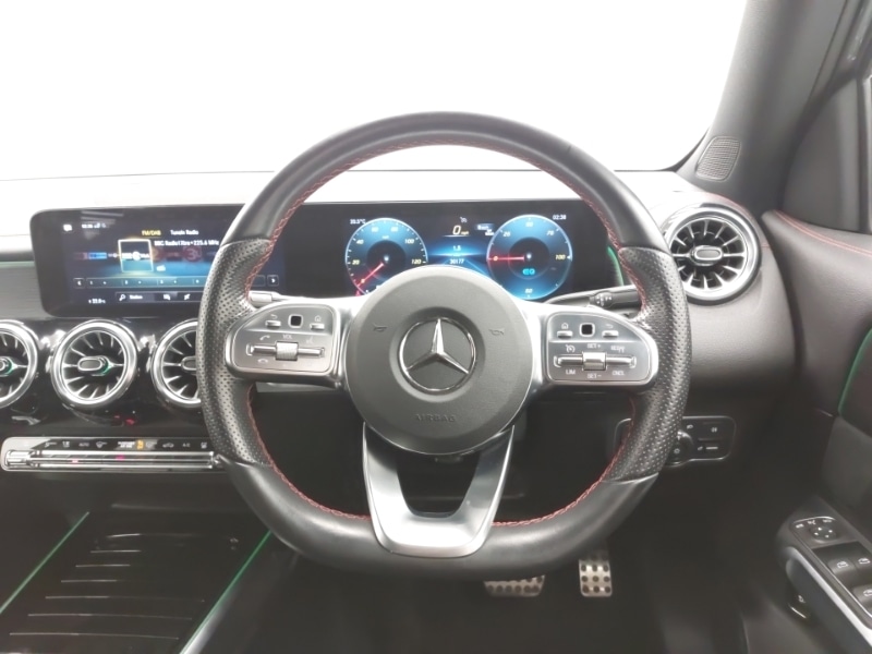 Used Mercedes-Benz EQB 2022 for sale - 76726437: Photo 7