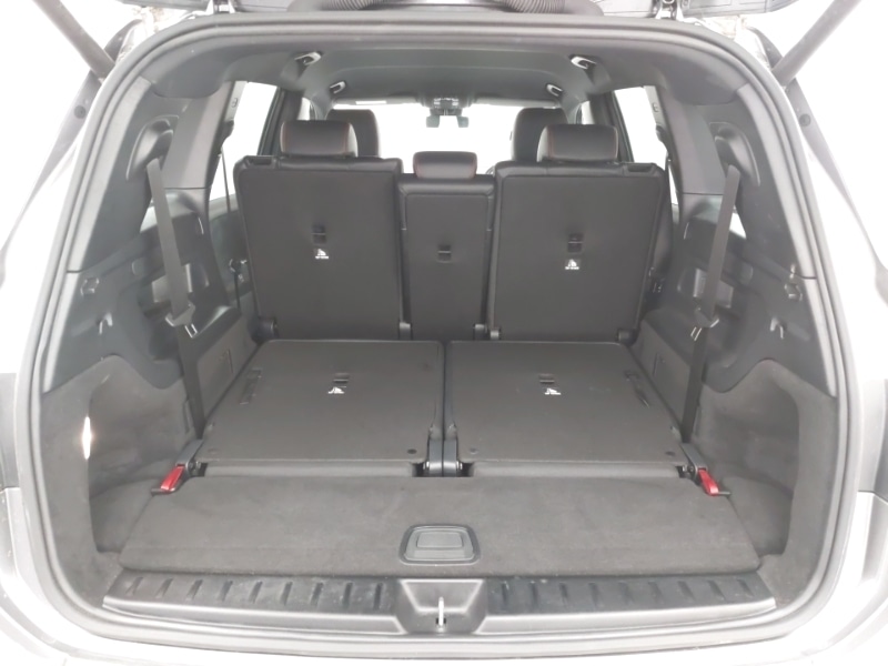 Used Mercedes-Benz EQB 2022 for sale - 76726437: Photo 8