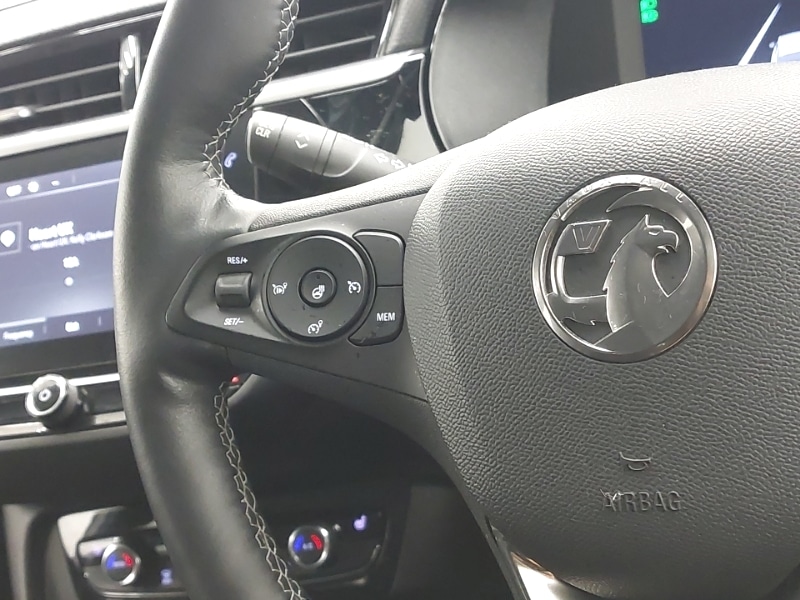 Used Vauxhall Corsa 2022 for sale - 76864470: Photo 11