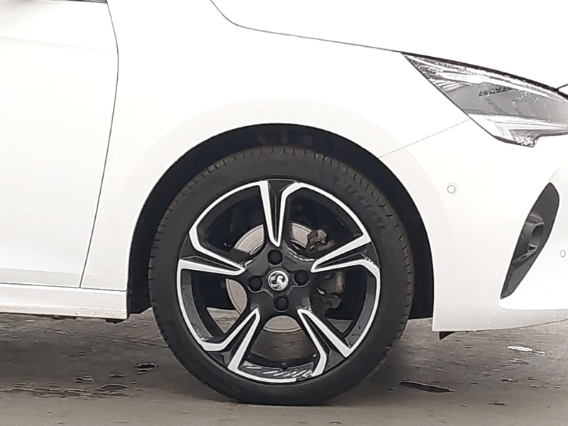 Used Vauxhall Corsa 2022 for sale - 76864470: Photo 12