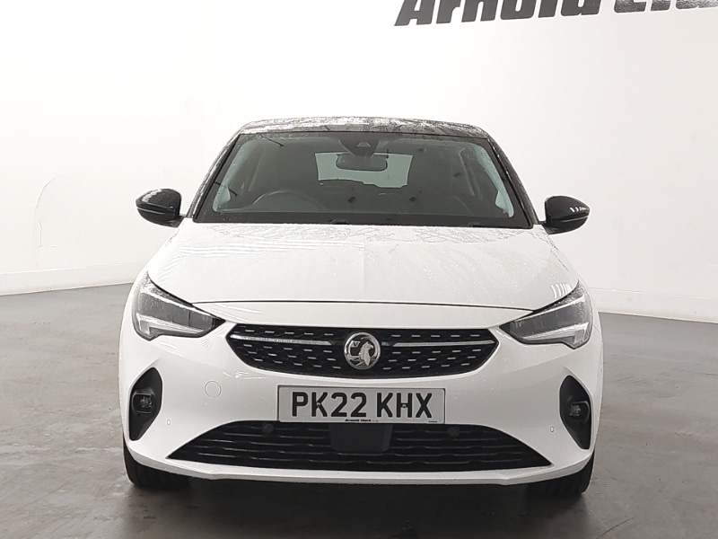 Used Vauxhall Corsa 2022 for sale - 76864470: Photo 13