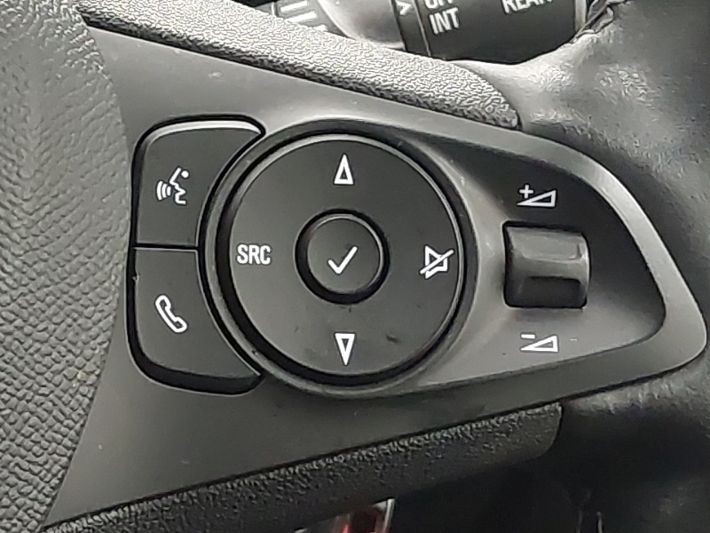 Used Vauxhall Corsa 2022 for sale - 76864470: Photo 14