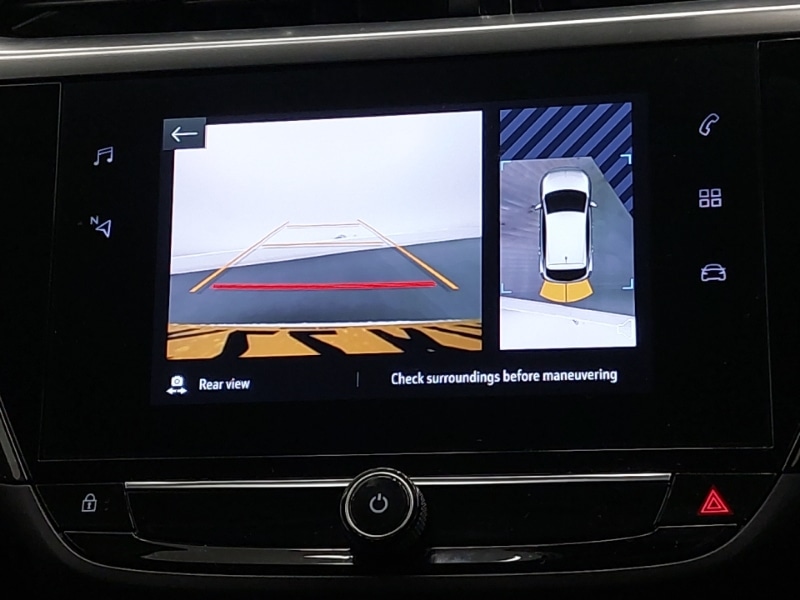 Used Vauxhall Corsa 2022 for sale - 76864470: Photo 18