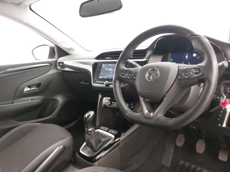 Used Vauxhall Corsa 2022 for sale - 76864470: Photo 19