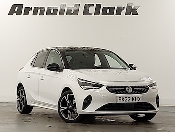 Used Vauxhall Corsa 2022 for sale - 76864470: Photo